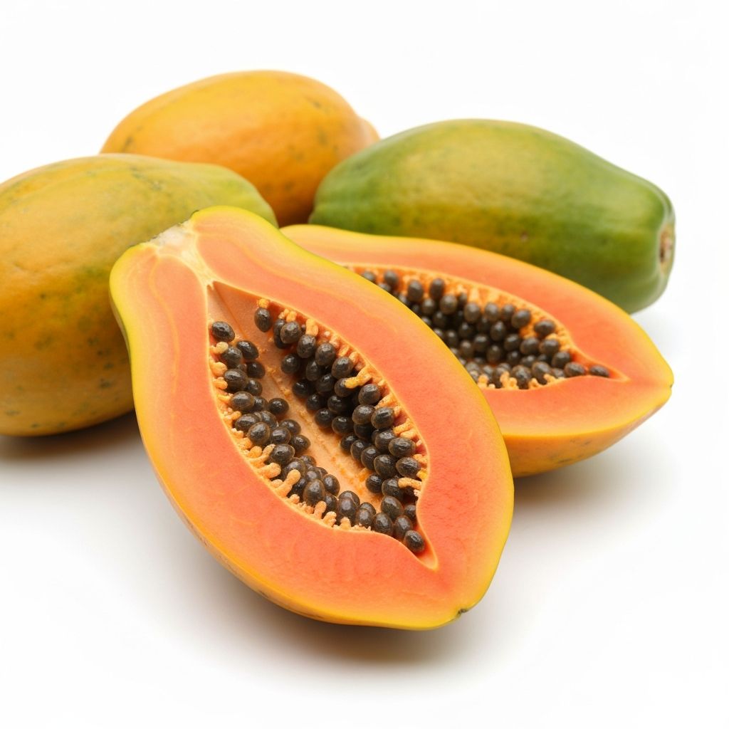 Premium Papaya