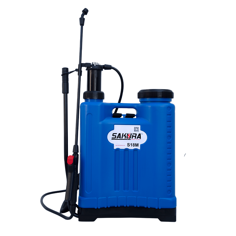Knapsack Sprayer